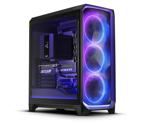G4M3R HERO 2.0 R7-9800X3D/32GB/1TB/RTX™ 5070 - 1534818 - zdjęcie